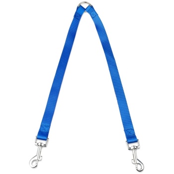 ZOLUX NYLON COUPLING 15 ml /40 cm BLUE