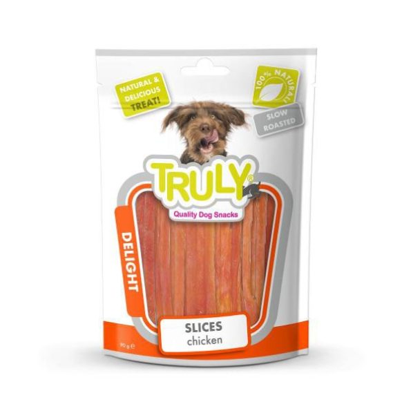 8718692582033 truly dog chicken slices soft 718692582033.395