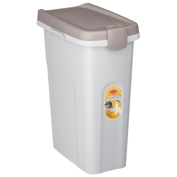 Stefanplast Pet Container 40 Ltr