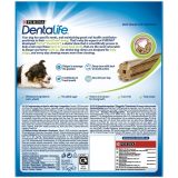 [9794] Purina Dentalife Daily Oral Care Medium Dog (12-25kg) 115g