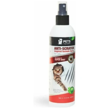 Pets Republic Anti Scratch - 250 ml
