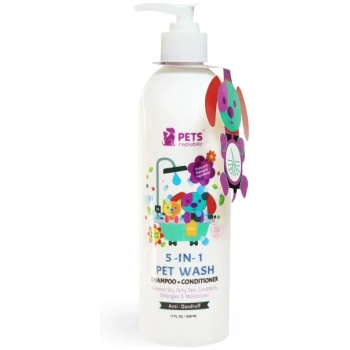 Pets Republic Shampoo Anti Dandruf 500 ml