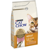 cat chow salmon