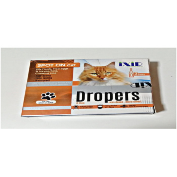 Dropers Spot On Cat