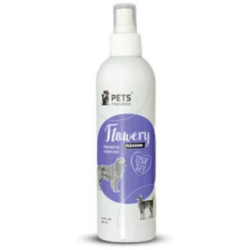 Pets Republic Flawery Perfume 250 ml