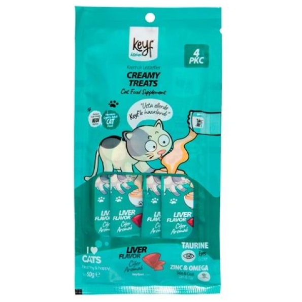 keyf liver