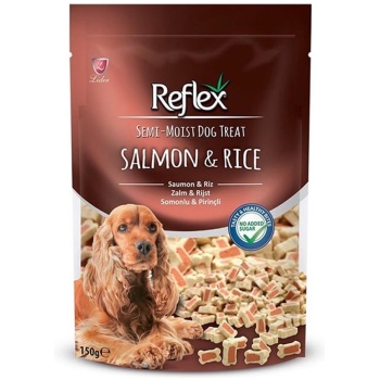 Reflex Hearts Treats Fish Bounty Bone 150 Gr