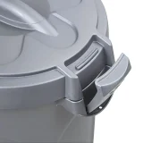 stefanplast-food-container-silver-3l