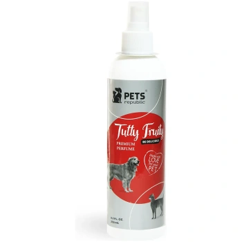 Pets Republic Tutty Fruity Perfume 250 ml