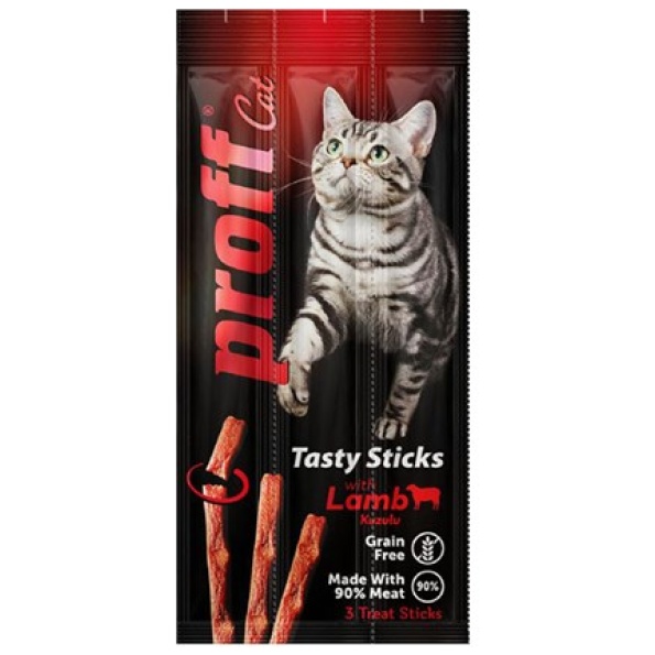 proff tasty sticks kuzu etli kedi odul fd00 5