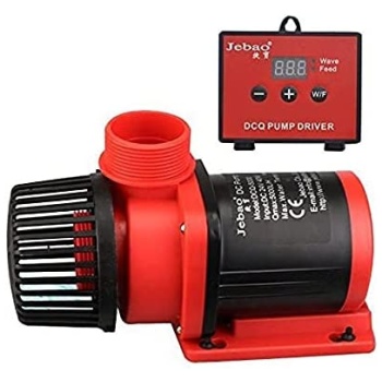 Jebao Marine DC Pump - DCQ6000