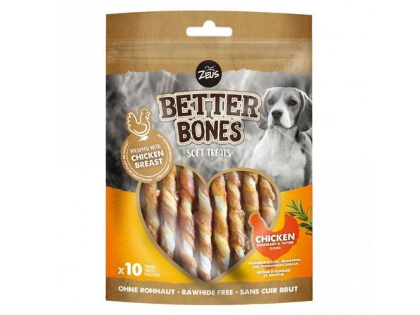 ZEUS BETTER BONES CHICKEN TWISTS 1