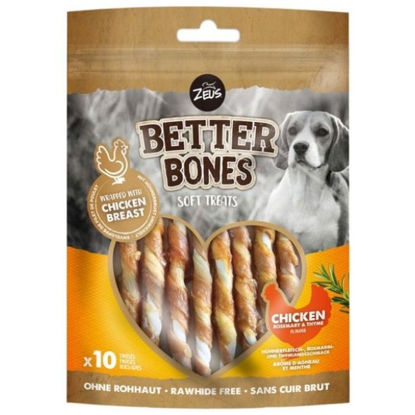 ZEUS BETTER BONES CHICKEN TWISTS 1