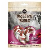 ZEUS-BETTER-BONES-DUCK-CRANBERRY-7.5CM