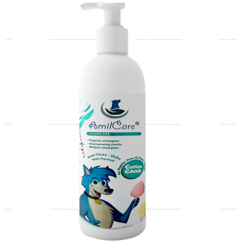 Amil Care Cotten Candy - 500 ML