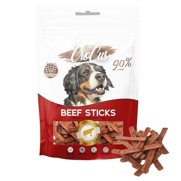 crocus beef sticks biftek etli tahilsiz 8ac6