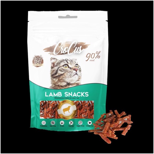 crocus snack kuzulu tahilsiz kedi odulu 80 gr kcm87219120 1 d83c885c1f544eb383c20edc6facd9d9