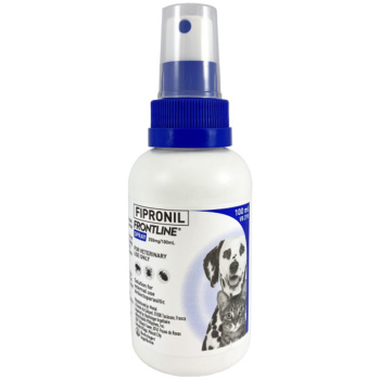 FrontLine Spray 100 GM