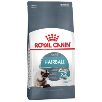 Royal Canin Hairball Care Adult cat 2Kg