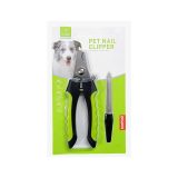 Nunbell-Pets-Nail-CutterClipper-With-Filer-for-Cats-Dogs-Birds-large