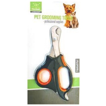 Nunbell Nail Scissor