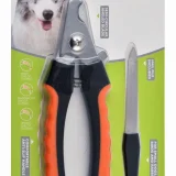 Nunbell-Pets-Nail-CutterClipper-With-Filer-for-Cats-Dogs-Birds-large