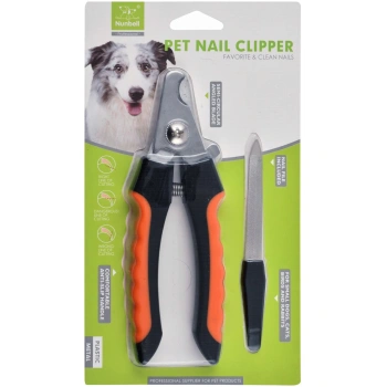 Nunbell Nail Clipper Small
