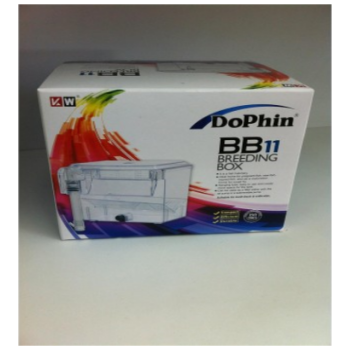 DOPHIN BB11 BREEDING BOX