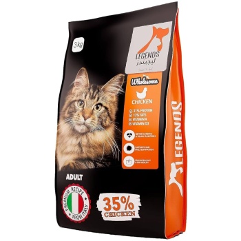 Legends Cat Adult 1 KG