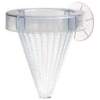 Worm Feeder Cone