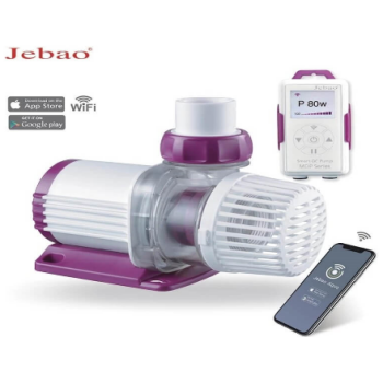 Jebao MDP 3500 Wifi Pump