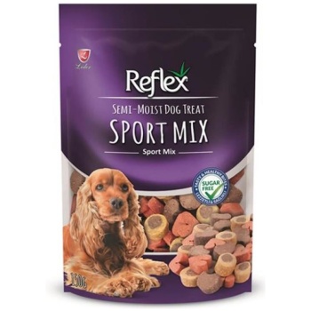 Reflex Semi Moist Sport Mix Dog Award 150 G
