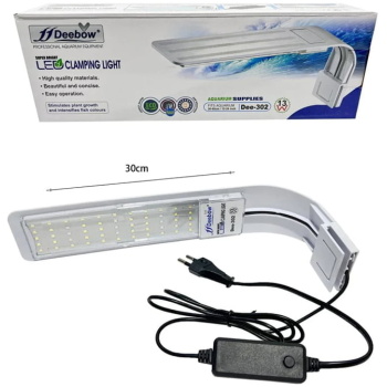 Super Bright LED Dee-302