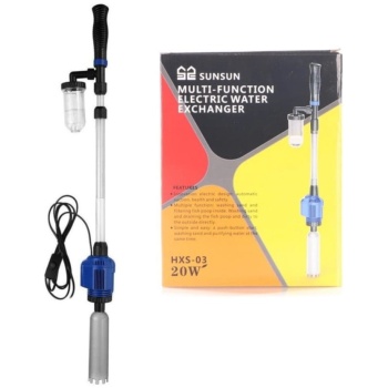 SunSun HXS-03 Electric 20 w