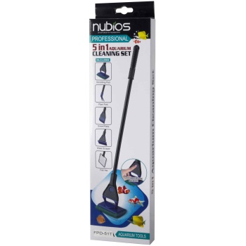 Cleaning Tool Set 5in 1