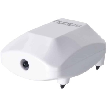 Silent Air Pump 2 Outlet CO-502