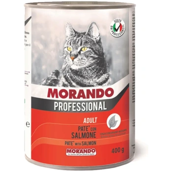 Miglior gatto pate Salmon 400 g