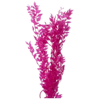 plastic plant for aquarium JS12-305P