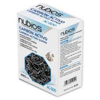 Activated Carbon AC-500