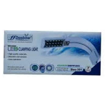 Super Bright LED Dee-301