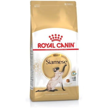 Royal Canin Siamese 2kg