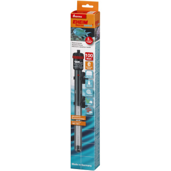Eheim thermocontrol e100w