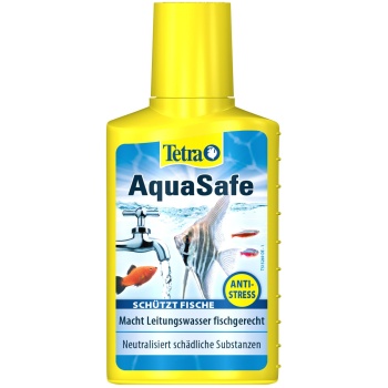 Tetra Aquasafe 250ML
