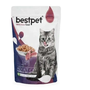 BestPet Lamp Pouch 85 gm