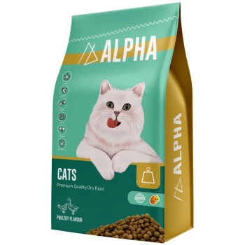 Alpha adult cat 20kg