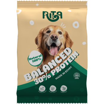 RITA Fresh Food Balanced Protein 30%