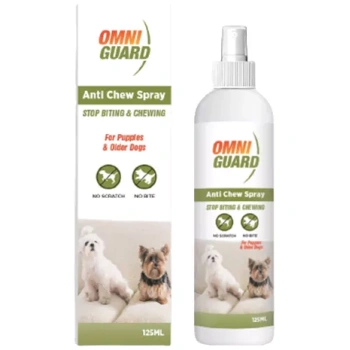 Omni Guard Anti Chew Spray - 125 ML