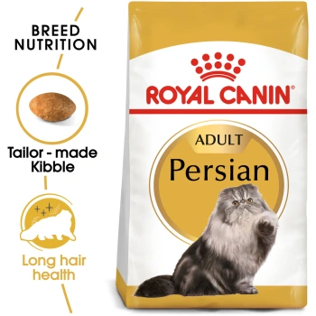 ROYAl CANIN PERSIAN - 2KG