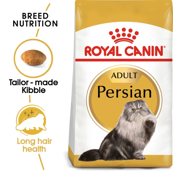 ROYAl CANIN PERSIAN - 2KG