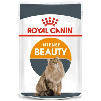 Royal Canin Intense Beauty Care Gravy - 85g
